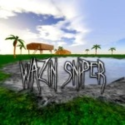 WAZIN SNIPER CLOTHES STORE