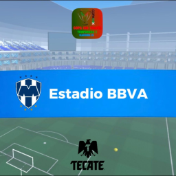 Bbva Stadium