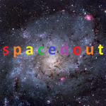 s p a c e d o u t