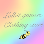 Lolbit gamers