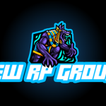 New rp groupe