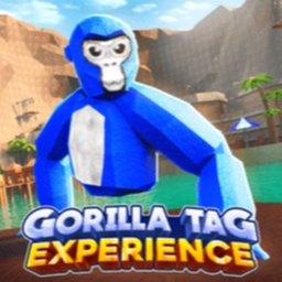 🐒Gorilla Tag Experience🐒
