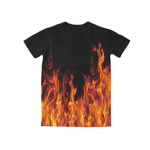 AllFire Clothes