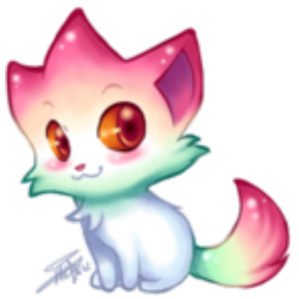 cat Roblox decal