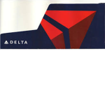 DELTA ######## 343