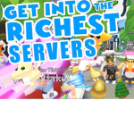 Adopt Me Trading Server!!!!