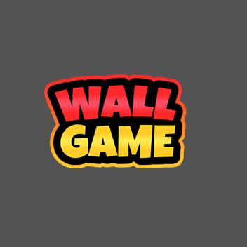 [LEGACY] Wall Game™ (UPDATE!)