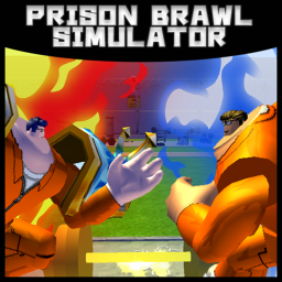 🚨[REBIRTH👼] [BETA]Prison Brawl Simulator🚨