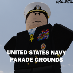 US Navy Parade Grounds