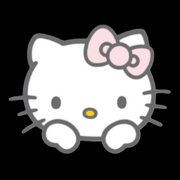 [FZ] Hello Kitty