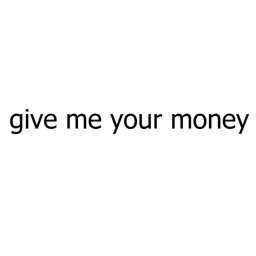 donate to my cool group