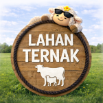 Lahan Ternak