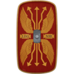 XIII | Thirteenth Twin Legion