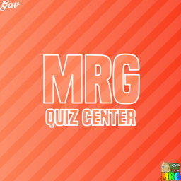 [GET A RANK!] Quiz Center