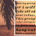 Sweetgirles Group