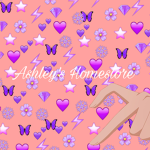 AshIey’s Homestore