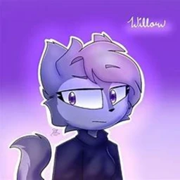  Willow Story  icon