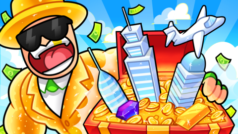 [ 2x ] Millionaire Simulator 💵
