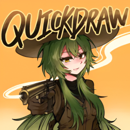 ✧LIMITED TIME✧ QUICKDRAW!
