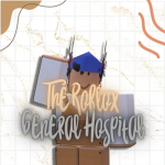 TRGH | [REBORN]