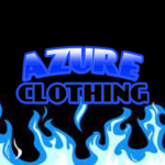Azure.Clothing