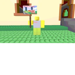Roblox classic simulator icon