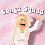 Conga Squad