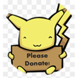 donation place come join