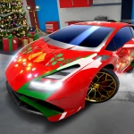 🎄OG XMAS! Car Dealership Tycoon