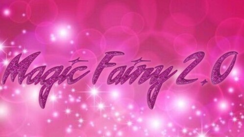 [Back!]  Magic Fairy 2.0 