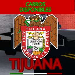 La ciudad Tijuana|💀 [Roleplay]