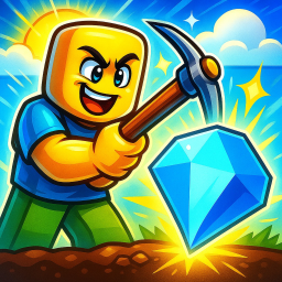 I Wanna Destroy Rocks!