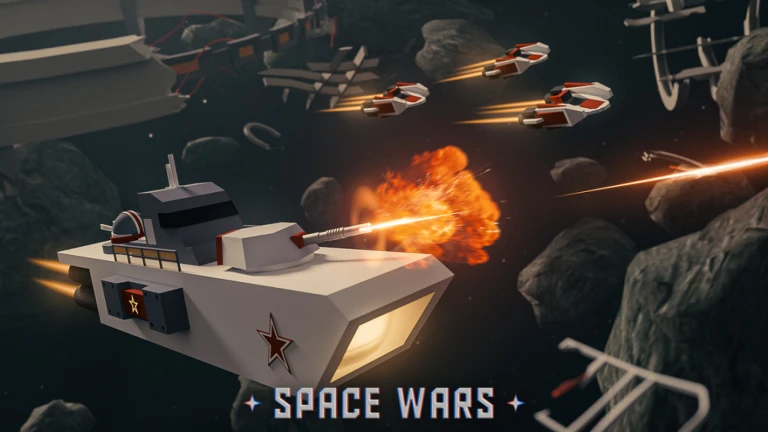 Space Wars [1.4.2]