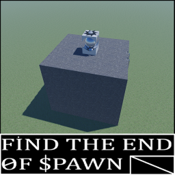 FIND THE END OF SPAWN