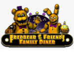 Fredbear's Family Dinner