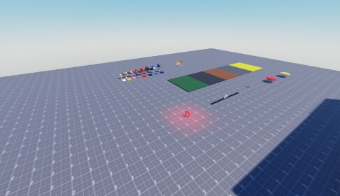 Sonic.exe Testing (opened)