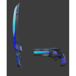 gun vs sword