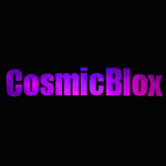 CosmicBlox?
