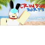 Crimson Shirt || Homestore