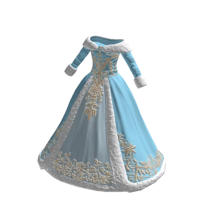 blue dress from white christmas That's My Bix!  Bix's in-depth look at the fashion in White Christmas