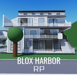 Blox Harbor RP