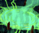 Ψ RESURRECTION Ψ