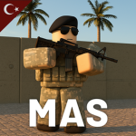 | MAS | Turkish Soldier Game