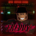 Freddy [ALPHA] 