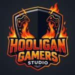 Hooligan Gamers