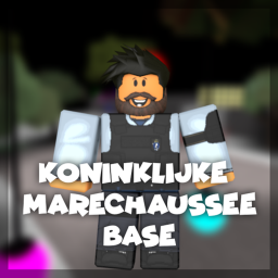 Koninklijke Marechaussee V3 [Amsterdam]