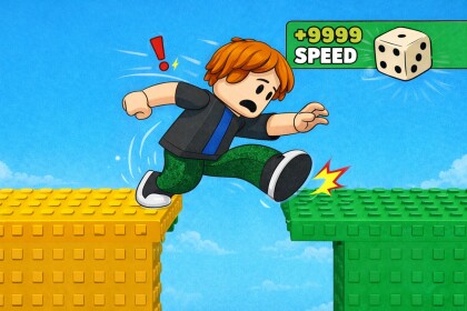 Speed RNG