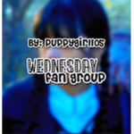 - Wednesday Fan Group!! -