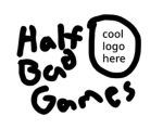 Half Bad Games