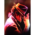 MJ Michael Jackson group